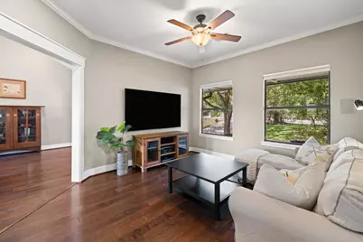 6005 Bon Terra Drive, Austin, TX 78731 - Photo 17