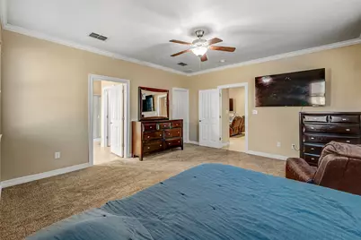 100 Magan Lane, Jarrell, TX 76537 - Photo 17