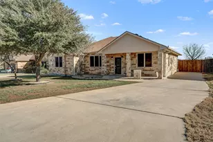 100 Magan Ln, Jarrell, TX 76537 - Photo 5