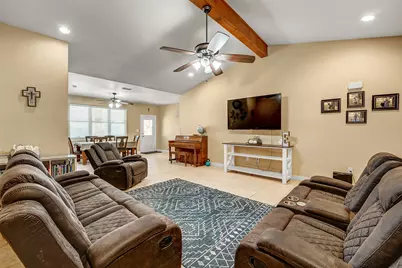 100 Magan Lane, Jarrell, TX 76537 - Photo 7