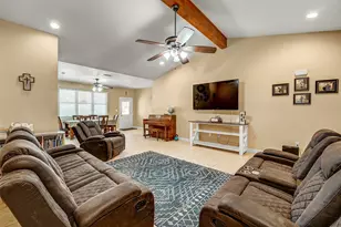 100 Magan Ln, Jarrell, TX 76537 - Photo 7