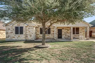 100 Magan Ln, Jarrell, TX 76537 - Photo 1
