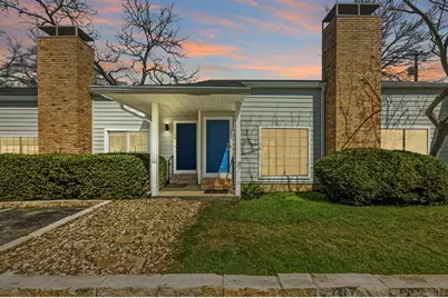 5604 Woodrow Avenue #15, Austin, TX 78756 - Photo 5