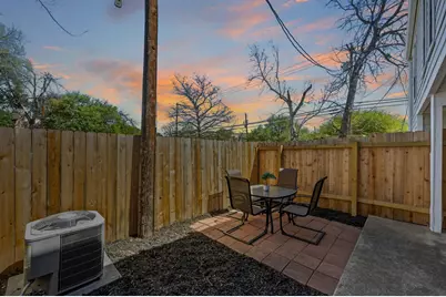 5604 Woodrow Avenue #15, Austin, TX 78756 - Photo 37