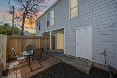 5604 Woodrow Avenue #15, Austin, TX 78756 - Photo 39