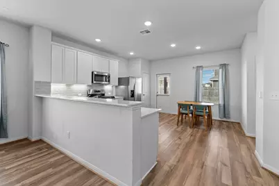 216 Blue Hibiscus Drive, Liberty Hill, TX 78642 - Photo 11