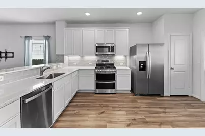 216 Blue Hibiscus Drive, Liberty Hill, TX 78642 - Photo 13