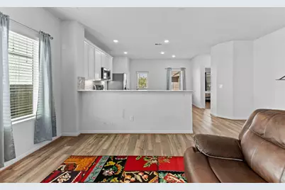 216 Blue Hibiscus Drive, Liberty Hill, TX 78642 - Photo 11