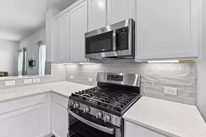 216 Blue Hibiscus Drive, Liberty Hill, TX 78642 - Photo 23