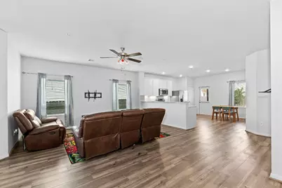 216 Blue Hibiscus Drive, Liberty Hill, TX 78642 - Photo 15