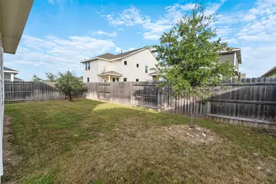 216 Blue Hibiscus Drive, Liberty Hill, TX 78642 - Photo 37