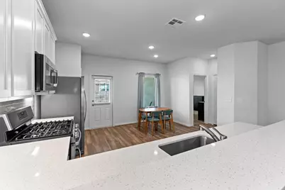 216 Blue Hibiscus Drive, Liberty Hill, TX 78642 - Photo 17