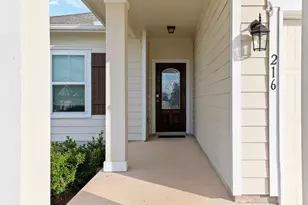 216 Blue Hibiscus Dr, Liberty Hill, TX 78642 - Photo 17