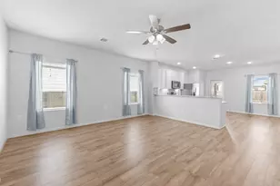 216 Blue Hibiscus Dr, Liberty Hill, TX 78642 - Photo 31