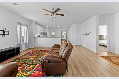 216 Blue Hibiscus Drive, Liberty Hill, TX 78642 - Photo 5