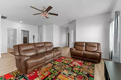 216 Blue Hibiscus Drive, Liberty Hill, TX 78642 - Photo 9