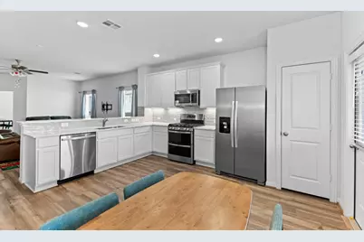 216 Blue Hibiscus Drive, Liberty Hill, TX 78642 - Photo 21