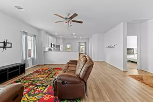 216 Blue Hibiscus Dr, Liberty Hill, TX 78642 - Photo 5