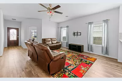 216 Blue Hibiscus Drive, Liberty Hill, TX 78642 - Photo 7