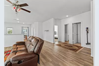 216 Blue Hibiscus Drive, Liberty Hill, TX 78642 - Photo 13