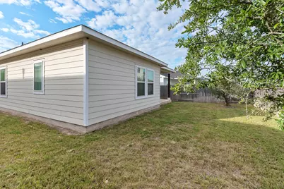 216 Blue Hibiscus Drive, Liberty Hill, TX 78642 - Photo 29