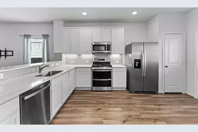 216 Blue Hibiscus Drive, Liberty Hill, TX 78642 - Photo 19