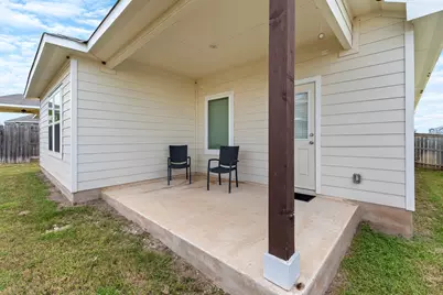 216 Blue Hibiscus Drive, Liberty Hill, TX 78642 - Photo 33