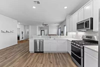 216 Blue Hibiscus Drive, Liberty Hill, TX 78642 - Photo 15