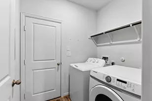 216 Blue Hibiscus Dr, Liberty Hill, TX 78642 - Photo 19