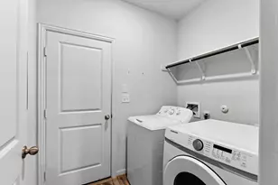 216 Blue Hibiscus Dr, Liberty Hill, TX 78642 - Photo 31