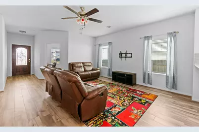 216 Blue Hibiscus Drive, Liberty Hill, TX 78642 - Photo 7