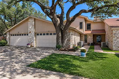 8518 Fathom Circle #107, Austin, TX 78750 - Photo 3
