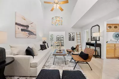 8518 Fathom Circle #107, Austin, TX 78750 - Photo 3