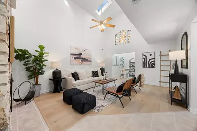 8518 Fathom Circle #107, Austin, TX 78750 - Photo 3