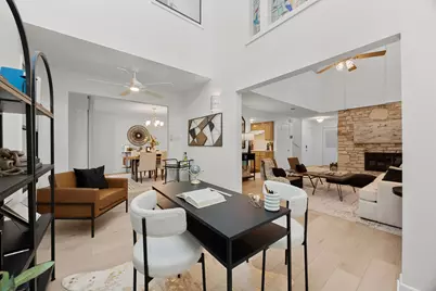 8518 Fathom Circle #107, Austin, TX 78750 - Photo 13