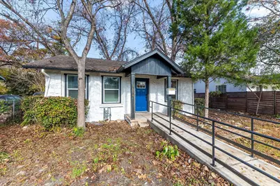 1614 Holly Street, Austin, TX 78702 - Photo 1