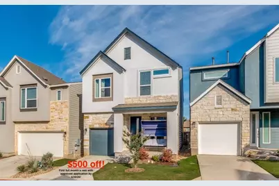 5160 N A W Grimes Boulevard #124(7), Round Rock, TX 78665 - Photo 1