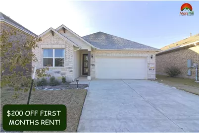 113 Rocking R Court, Georgetown, TX 78633 - Photo 1