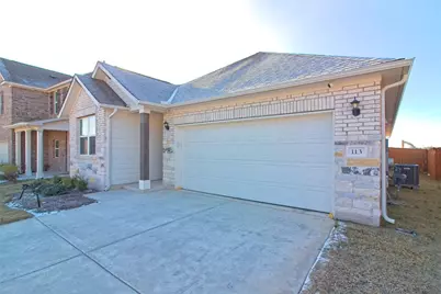 113 Rocking R Court, Georgetown, TX 78633 - Photo 3