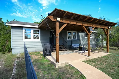 4815 Eck Lane, Austin, TX 78734 - Photo 3