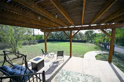 4815 Eck Lane, Austin, TX 78734 - Photo 9