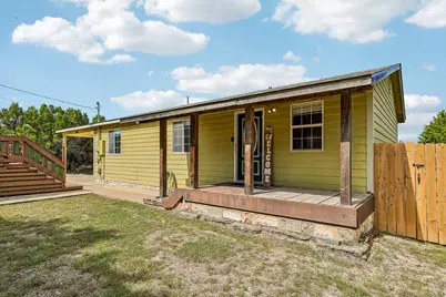 8104 Bronco Lane, Lago Vista, TX 78645 - Photo 3
