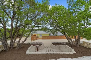8104 Bronco Ln, Lago Vista, TX 78645 - Photo 1