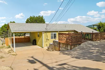 8104 Bronco Lane, Lago Vista, TX 78645 - Photo 5