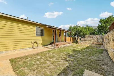8104 Bronco Lane, Lago Vista, TX 78645 - Photo 7