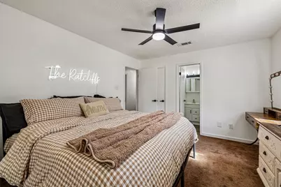 8104 Bronco Lane, Lago Vista, TX 78645 - Photo 21