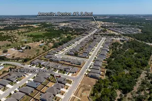 137 Empress Tree Dr, Leander, TX 78641 - Photo 33
