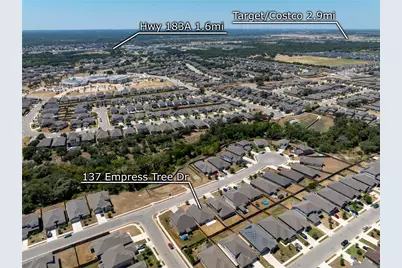 137 Empress Tree Drive, Leander, TX 78641 - Photo 31