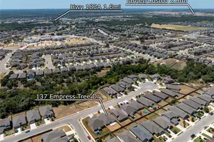 137 Empress Tree Dr, Leander, TX 78641 - Photo 31