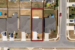 137 Empress Tree Dr, Leander, TX 78641 - Photo 35